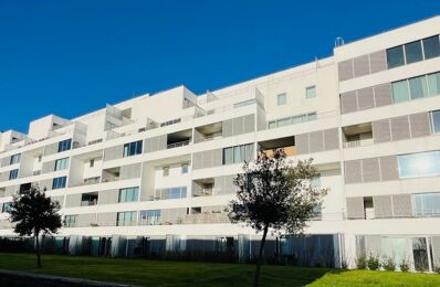 vente appartement 349 900 € à proximité de Saint-Jacques-de-la-Lande (35136)