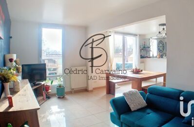 vente appartement 214 999 € à proximité de Liverdy-en-Brie (77220)