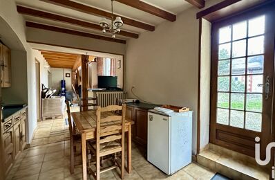 vente maison 158 900 € à proximité de Saint-Martin-de-Sanzay (79290)