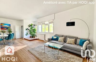 vente appartement 350 000 € à proximité de Paray-Vieille-Poste (91550)