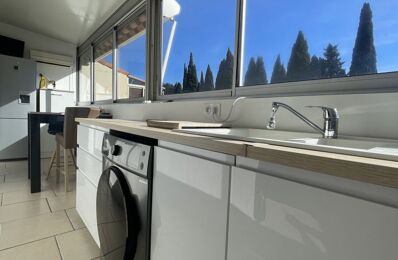 vente appartement 230 000 € à proximité de La Crau (83260)