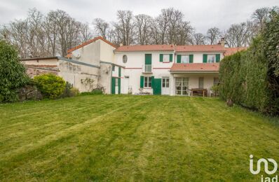 maison 8 pièces 175 m2 à vendre à L'Haÿ-les-Roses (94240)