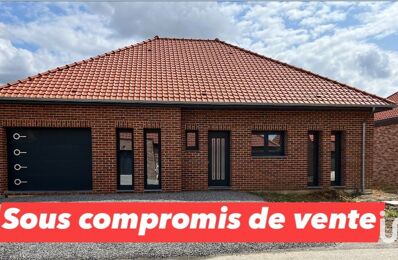 vente maison 316 000 € à proximité de Sancourt (59268)