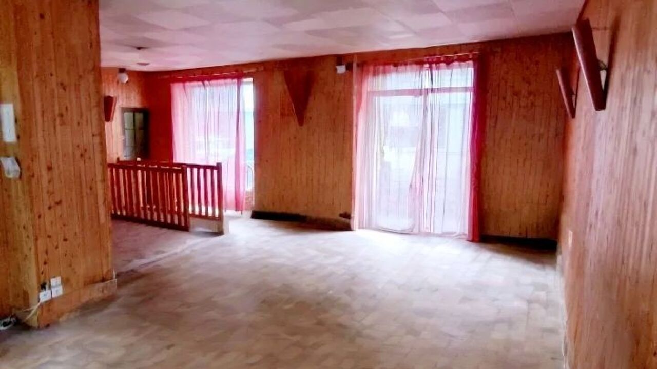 commerce  pièces 110 m2 à vendre à Vernet-les-Bains (66820)