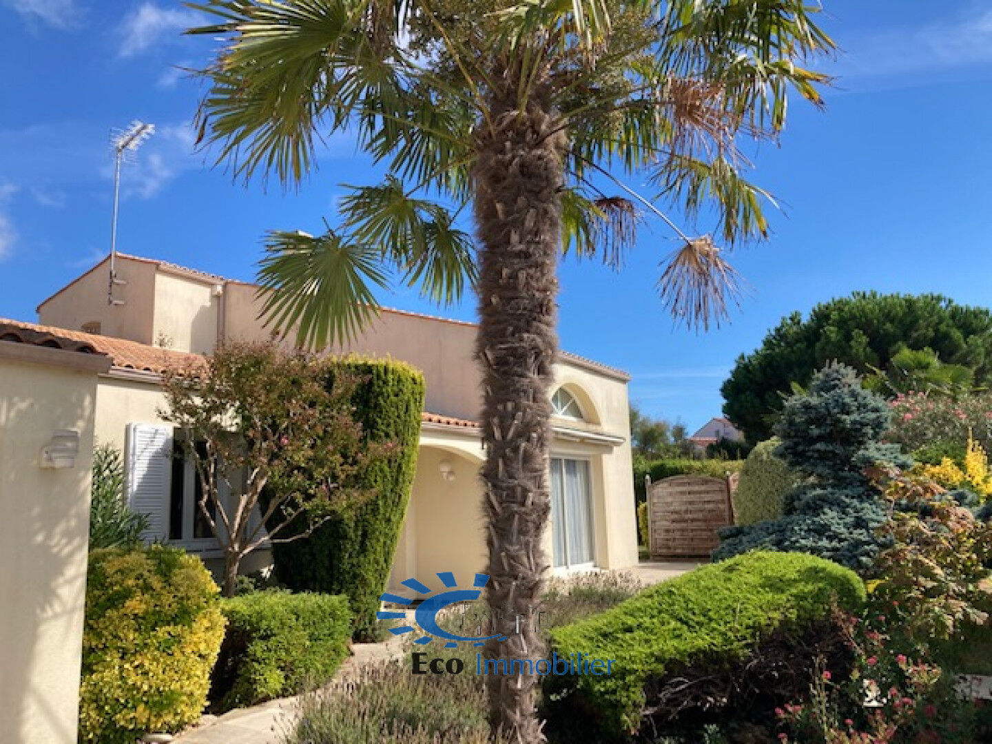 Agence immobilière de Eco Immobilier