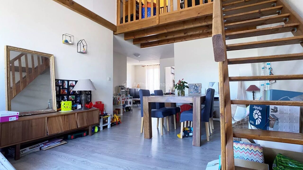 appartement 4 pièces 91 m2 à louer à Albi (81000)