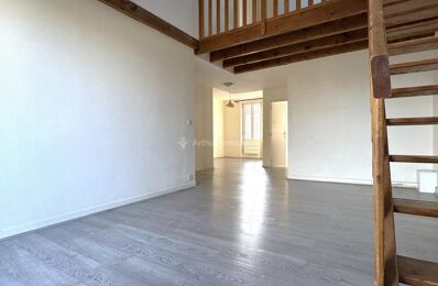 location appartement 790 € CC /mois à proximité de Le Sequestre (81990)