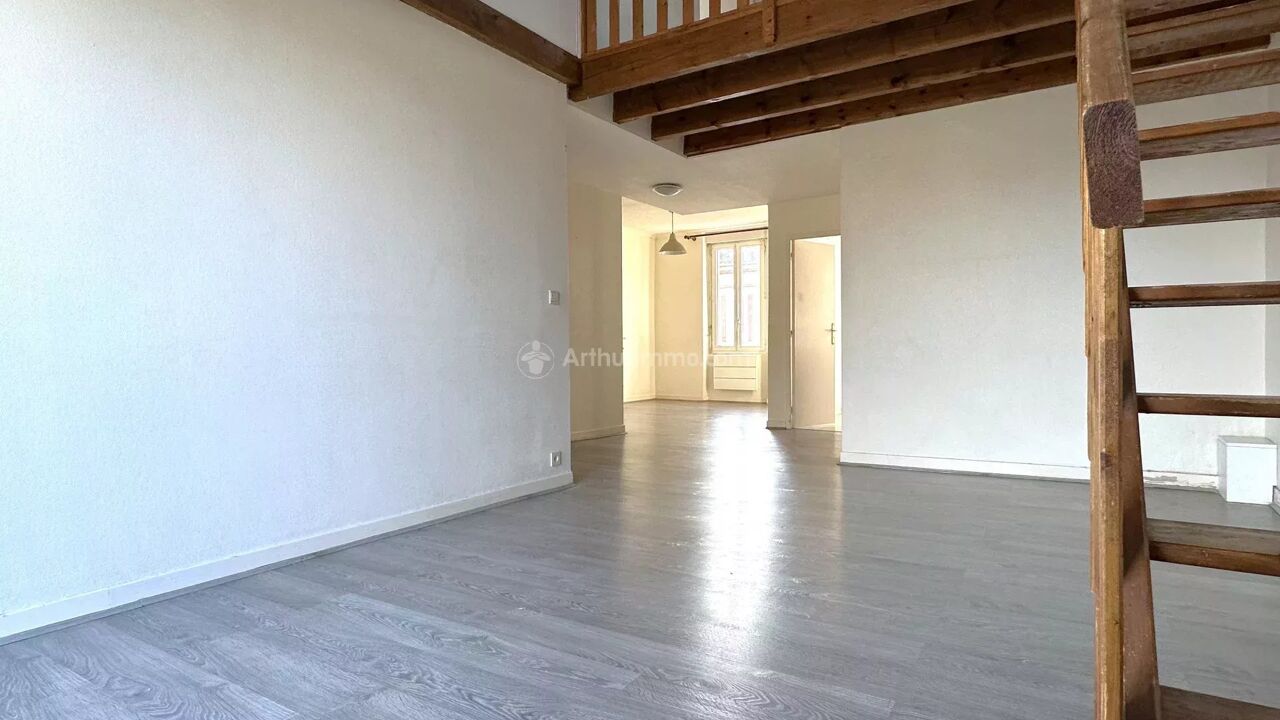 appartement 4 pièces 91 m2 à Albi (81000)