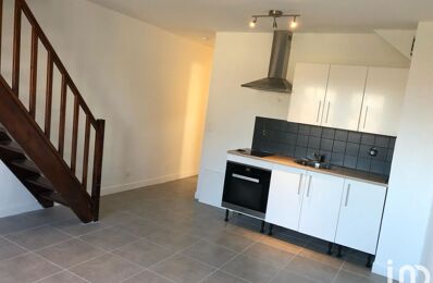 vente appartement 170 000 € à proximité de Sceaux (92330)