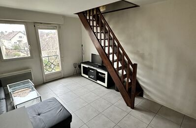 vente appartement 170 000 € à proximité de Saclay (91400)