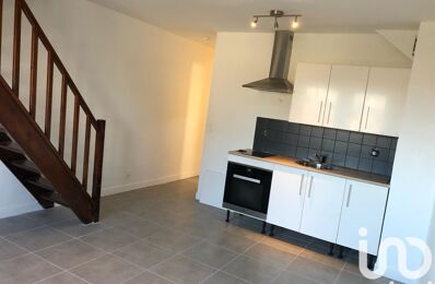 vente appartement 170 000 € à proximité de Montlhéry (91310)