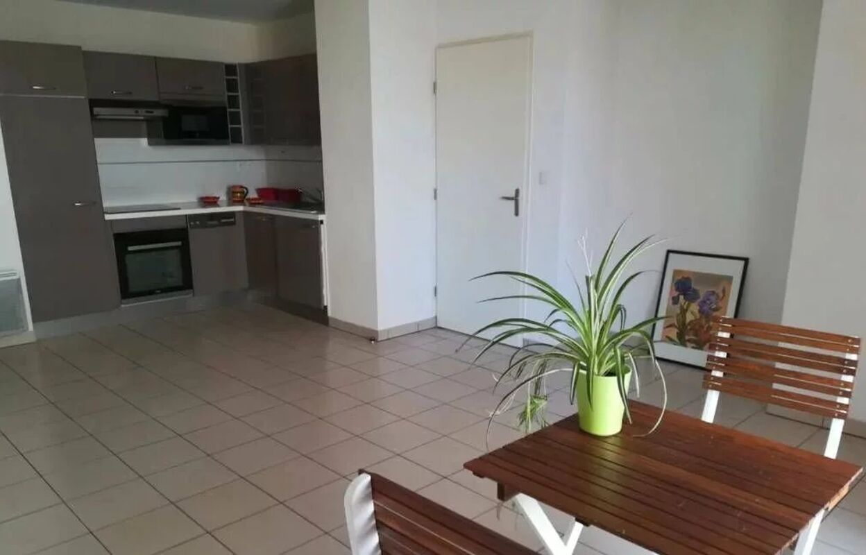 appartement 3 pièces 61 m2 à vendre à Perpignan (66000)