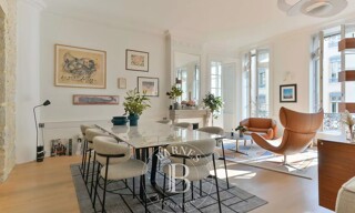 Appartement 6 Pièces 175 m² à vendre à Lyon 2 (69002)