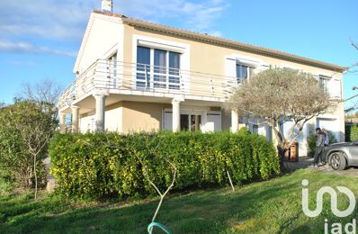 vente maison 362 000 € à proximité de Méjannes-Lès-Alès (30340)