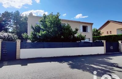 vente maison 379 000 € à proximité de Saint-Herblain (44800)