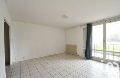 location appartement 1 550 € CC /mois à proximité de Gaillard (74240)