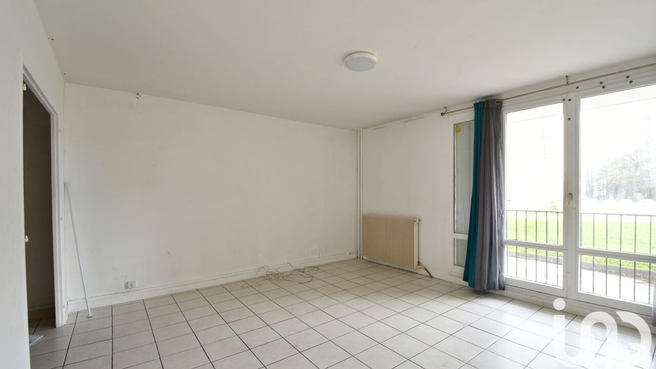 appartement 3 pièces 69 m2 à louer à Ferney-Voltaire (01210)