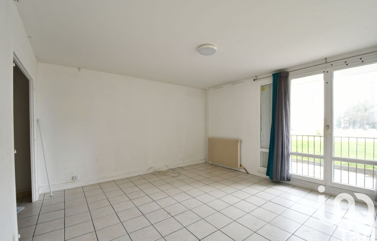 appartement 3 pièces 69 m2 à louer à Ferney-Voltaire (01210)