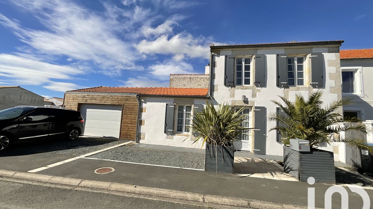 maison 6 pièces 145 m2 à vendre à Saint-Médard-d'Aunis (17220)