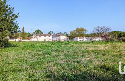 vente terrain 47 960 € à proximité de Puynormand (33660)