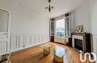 vente appartement 249 000 € à proximité de Carrières-sur-Seine (78420)