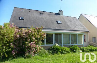 vente maison 184 000 € à proximité de Plessé (44630)