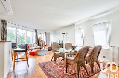 vente appartement 895 000 € à proximité de Saclay (91400)