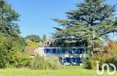 vente maison 700 000 € à proximité de Boinville-en-Mantois (78930)