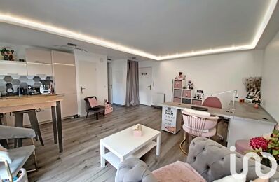 vente appartement 249 000 € à proximité de Saint-Gratien (95210)