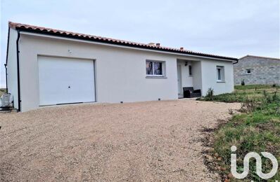 vente maison 208 000 € à proximité de Cordes-Tolosannes (82700)