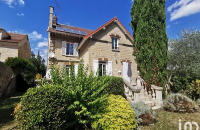 vente maison 599 000 € à proximité de Beaumont-sur-Oise (95260)