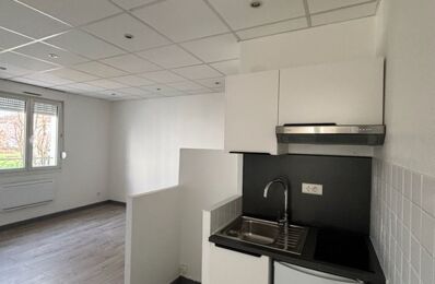 vente appartement 108 400 € à proximité de Boult-sur-Suippe (51110)