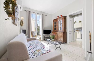 vente appartement 279 000 € à proximité de Saint-Laurent-du-Var (06700)