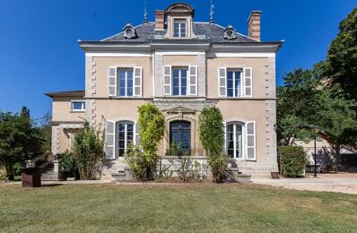 vente maison 750 000 € à proximité de Torcieu (01230)