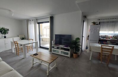 location appartement 825 € CC /mois à proximité de Saint-Clair (07430)