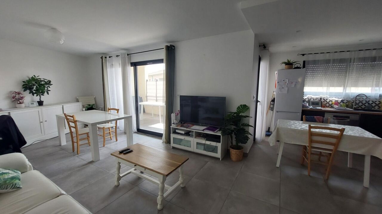 appartement 3 pièces 79 m2 à louer à Roussillon (38150)