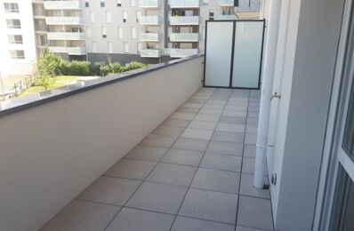 appartement 3 pièces 61 m2 à louer à Lyon 7 (69007)