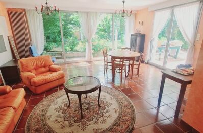 vente maison 670 000 € à proximité de La Chapelle-sur-Erdre (44240)