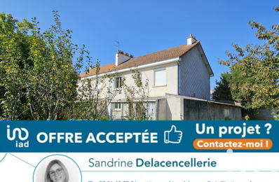 vente maison 415 000 € à proximité de Divatte-sur-Loire (44450)