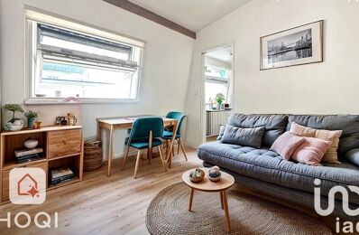 vente appartement 399 000 € à proximité de Bourg-la-Reine (92340)