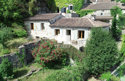 vente maison 338 000 € à proximité de Beaulieu (07460)