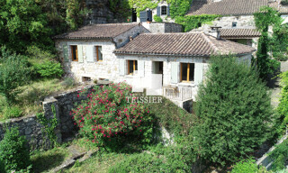 Maison 3 Pièces 118 m² à vendre à Les Vans (07140)