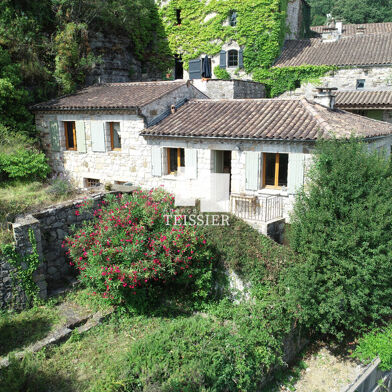 Maison 3 pièces 328000 €