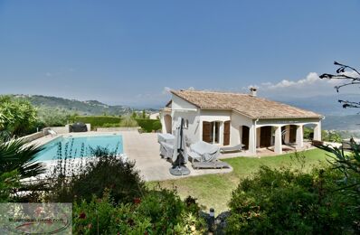 vente maison 679 000 € à proximité de Mouans-Sartoux (06370)