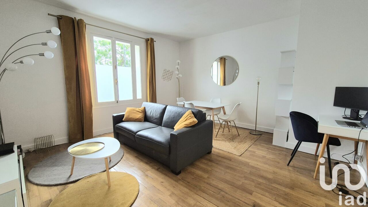 appartement 3 pièces 77 m2 à vendre à Boulogne-Billancourt (92100)