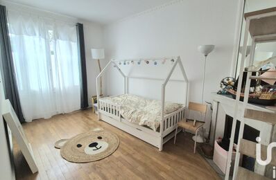 vente appartement 598 000 € à proximité de Saint-Denis (93200)