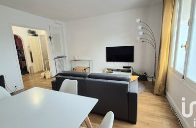 vente appartement 598 000 € à proximité de Bobigny (93000)