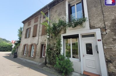 location maison 395 € CC /mois à proximité de Foix (09000)