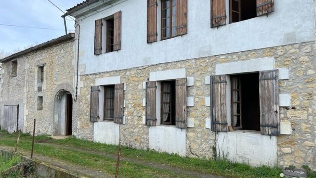 maison 5 pièces 230 m2 à vendre à Fargues-Saint-Hilaire (33370)