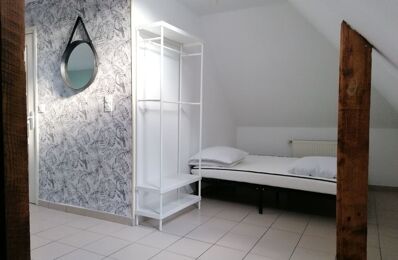 location appartement 395 € CC /mois à proximité de Helfaut (62570)